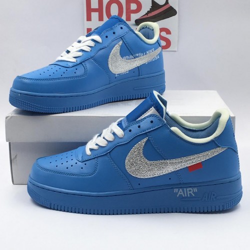 blue mca af1